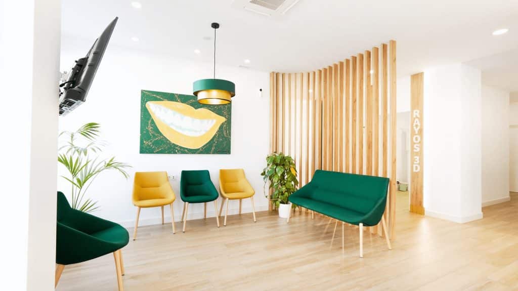 Clinica Dental en el Puerto de Santa Maria Aguado y Rosal