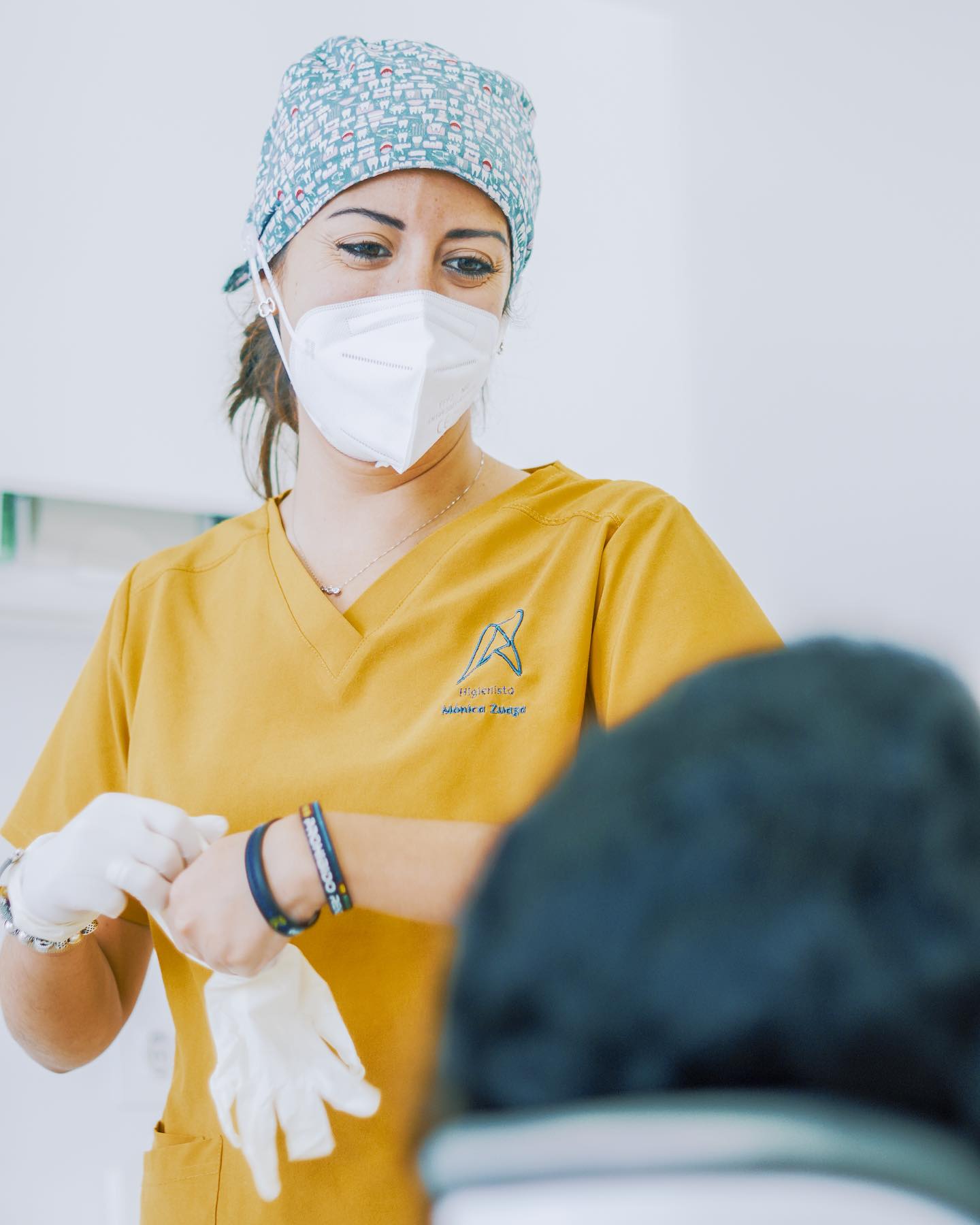 Dentista en el Puerto de Santa María