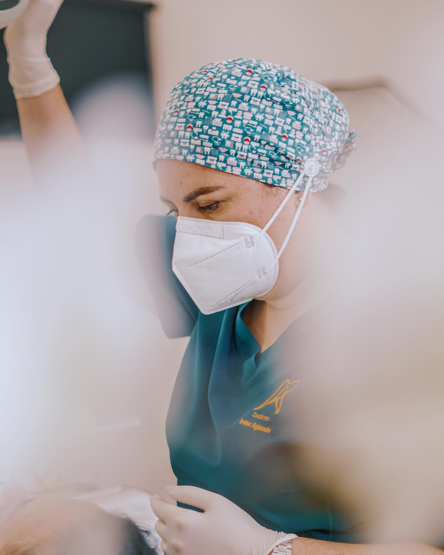 Dentista en el Puerto de Santa María