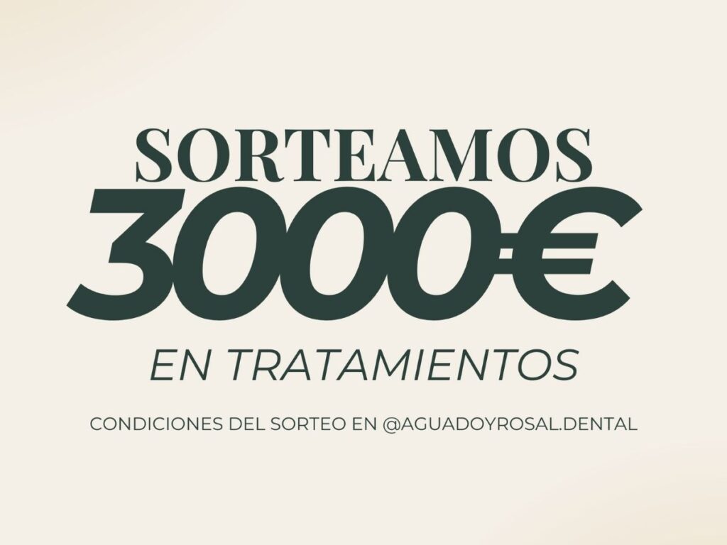 sorteo aguado